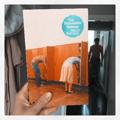 The Impossible Fortress (Jason Rekulak, 2017)