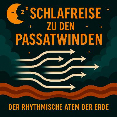 Schlafreise zu den Passatwinden - Der rhythmische Atem der Erde
