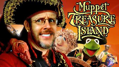 Muppet Treasure Island - Nostalgia Critic