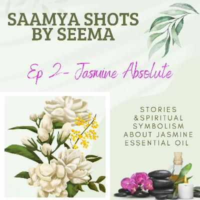Jasmine Absolute