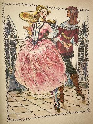 Մոխրոտը - Cinderella- Золушка
