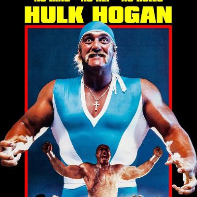 #437 - Hulk Hogan Got Body Slammed By The Movies