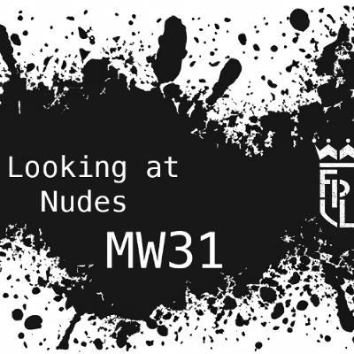 FPL 24/25 - MW31 - Looking at Nudes