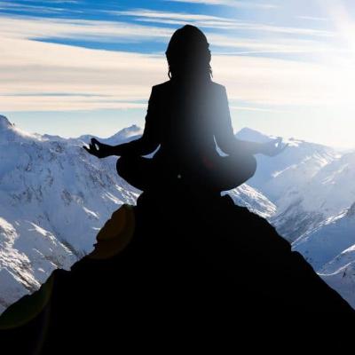MEDITAÇÃO #12 MEDITAÇÃO #12