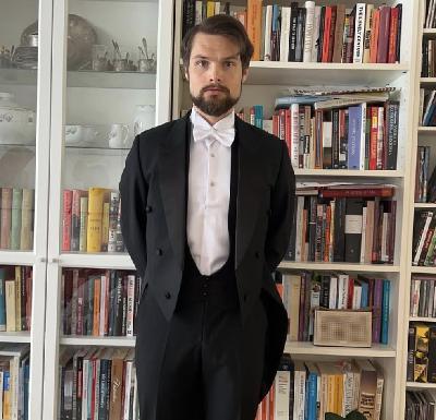 1102: Om alternativa sanningar med Nicklas Neuman