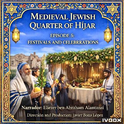 EPISODE 5: FESTIVITIES AND CELEBRATIONS EPISODE 5: FESTIVITIES AND CELEBRATIONS