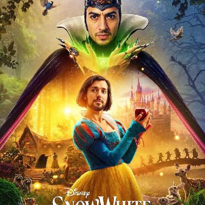 Blanche Neige (Bonus) fin de l'épisode qui avait été coupé parce que plus de piles