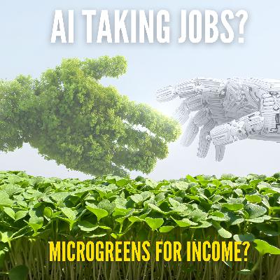 Is NOW The Best Time To Start A Microgreens Business?