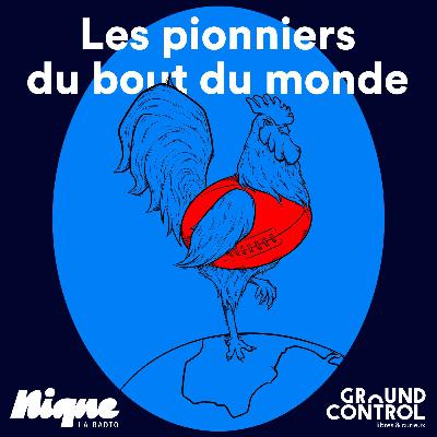 Les pionniers du bout du monde 3/3 - Les finalistes magnifiques