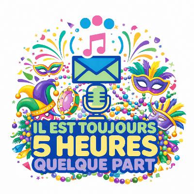 Mardi Gras Mix Tape Grand Parade Mardi Gras Mix Tape Grand Parade