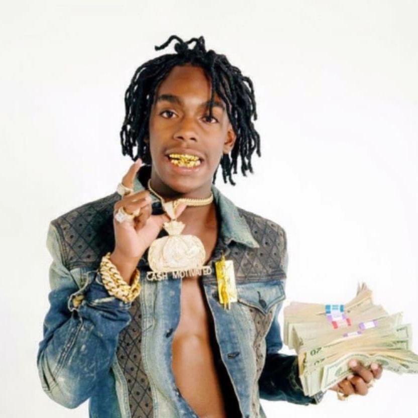 Lil Whore - YNW Melly episode artwork