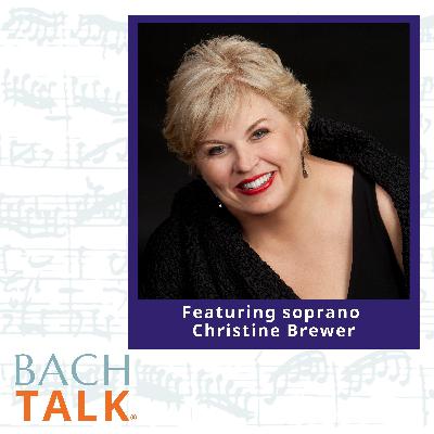Episode 19: Wisdom from the Star with Christine Brewer