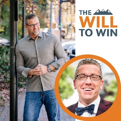 Episode #2: Top Tier Internet Marketing Nerd, Paul Getter Episode #2: Top Tier Internet Marketing Nerd, Paul Getter
