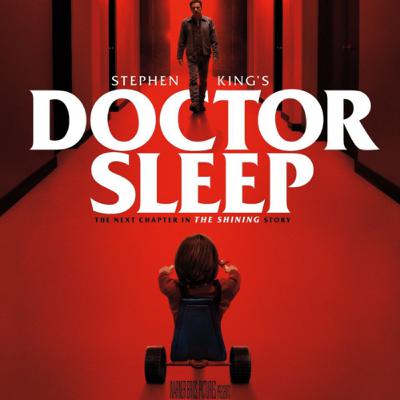Doctor Sleep: It All Makes Sense Now Doctor Sleep: It All Makes Sense Now