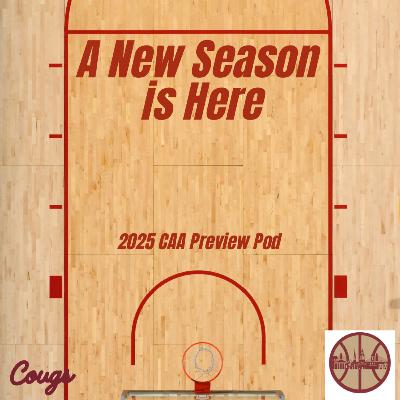 A New Season is Here