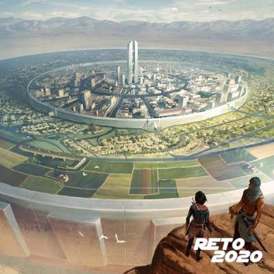 Ciudades del futuro