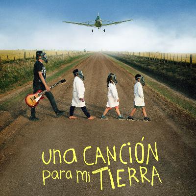 Reserva natural - Cine, música y revolución - 12/10/25 Reserva natural - Cine, música y revolución - 12/10/25