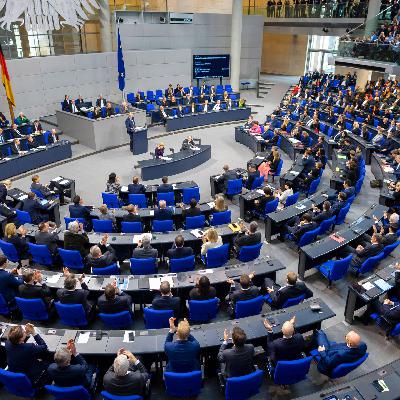 04. Dezember 2025 - Die Presseschau aus deutschen Zeitungen