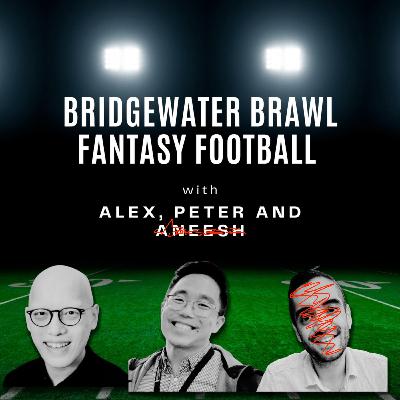 2x07 It's Me...Back from the Madness