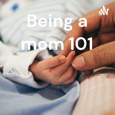 Dealing with mommy issues
