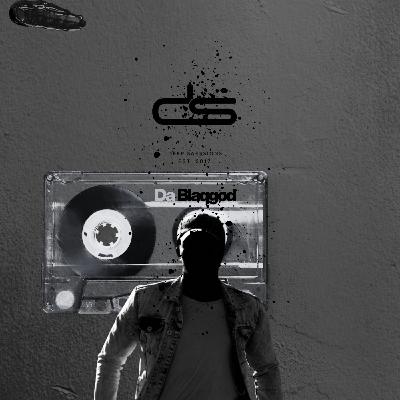Deep Saessions 56 // Da Blaqgod Deep Saessions 56 // Da Blaqgod