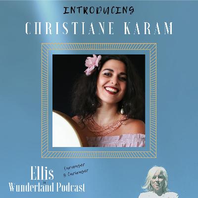 Love, Light & Music Ft. Christiane Karam Love, Light & Music Ft. Christiane Karam