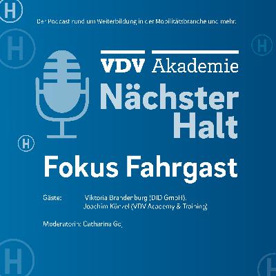 #135: Fokus Fahrgast