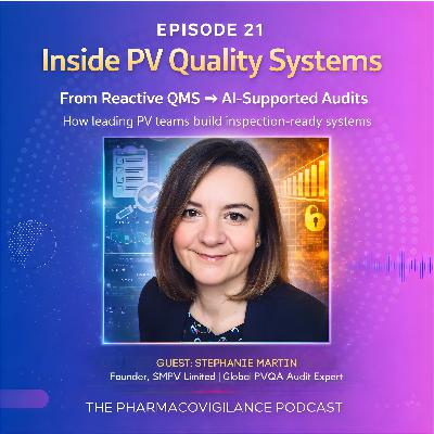 Inside PV Quality System: From Reactive QMS to AI-Supported Audits