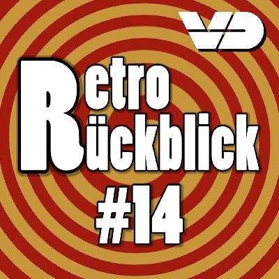 #014: Doom auf dem C64, Rückkehr von Sierra? und Minecraft, der Film