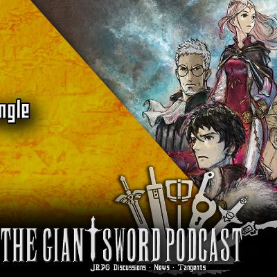 Our spoiler-free thoughts on Triangle Strategy