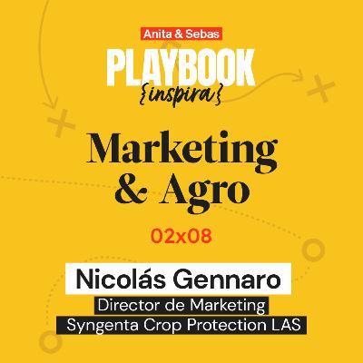 Marketing en el Agro