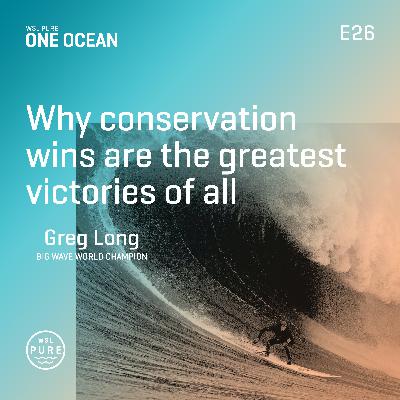 Why conservation wins are the greatest victories of all