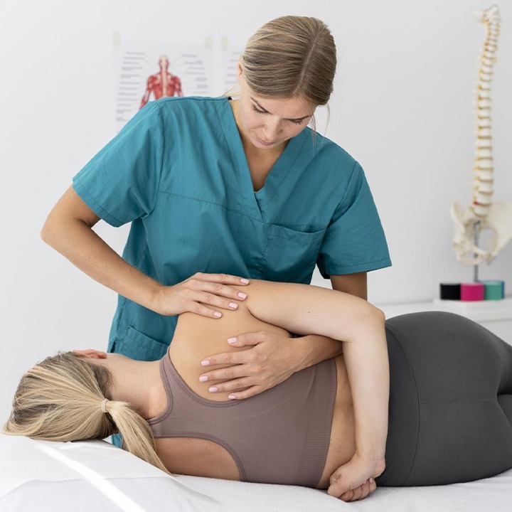 Gentle Chiropractic Care Options In Canton MI