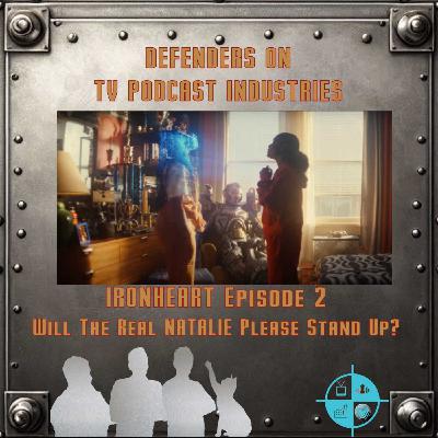 Ironheart Episode 2 Review