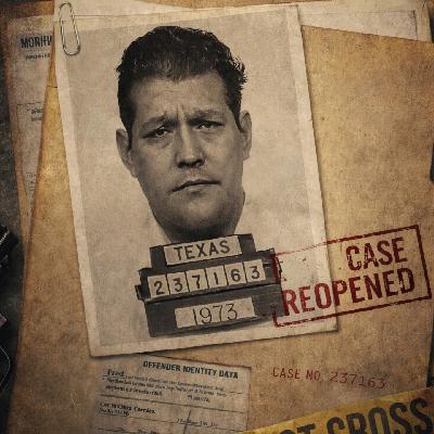 The Return of Fred Carrasco, Preview Episode