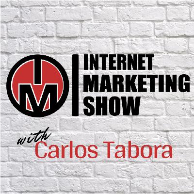 Internet Marketing Show featuring Devon Brown