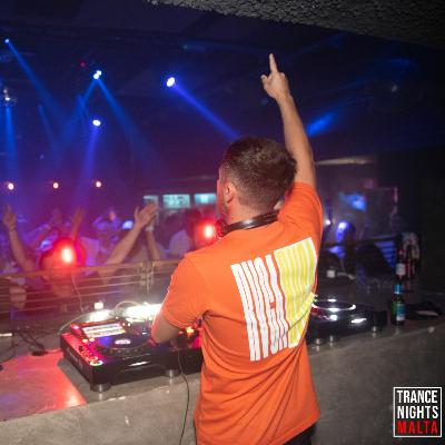 Live @ Malta Euphoria Weekender Live @ Malta Euphoria Weekender