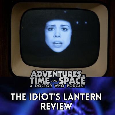 S2 E13: The Idiot's Lantern S2 E13: The Idiot's Lantern