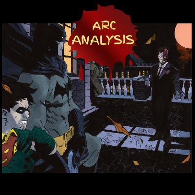 Batman The Long Halloween: The Last Halloween [Arc Analysis #114]