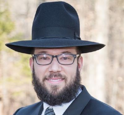 Rabbi Mike Moskowitz - Bagel Bite Rabbi Mike Moskowitz - Bagel Bite