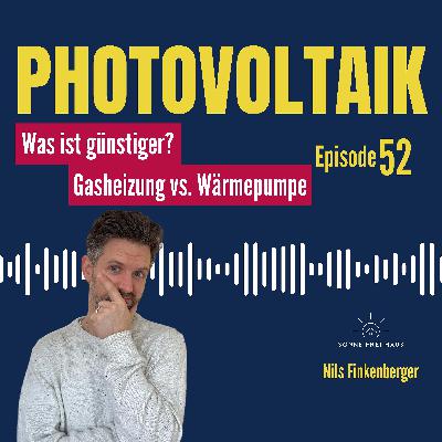 Wärmepumpe im Altbau: Mein Fazit nach 1 Jahr - lohnt es sich?