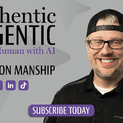 Serial Entrepreneur Explains How to Scale Authenticity Serial Entrepreneur Explains How to Scale Authenticity