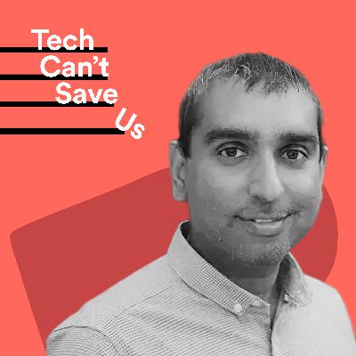 S4 Ep20: Reinventing How We Pay Off Mortgages with Jinesh Vohra, CEO of Sprive