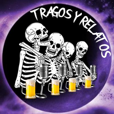 T2 Relato #13 #Hombres Lobo