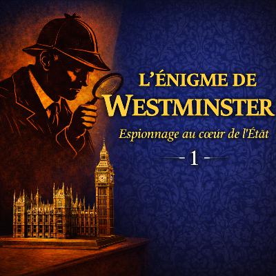 Sherlock Holmes - Épisode 4 part 1 – L'énigme de Westminster