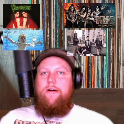 NOFX/KISS/The Veronicas/Nevermind Lawsuit: Music News