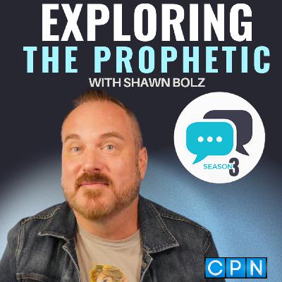 Your Spiritual Warfare Is About to Come Up Against God’s Wisdom & Strategy! | Shawn Bolz