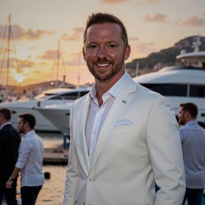 Cory B. George: Consistent Growth in Midwest Student Housing