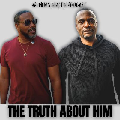 Becoming a Man of Value | The Truth About Him Podcast Becoming a Man of Value | The Truth About Him Podcast