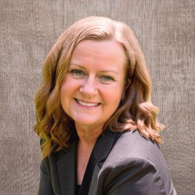 The Team Grows: Welcome, Allison!